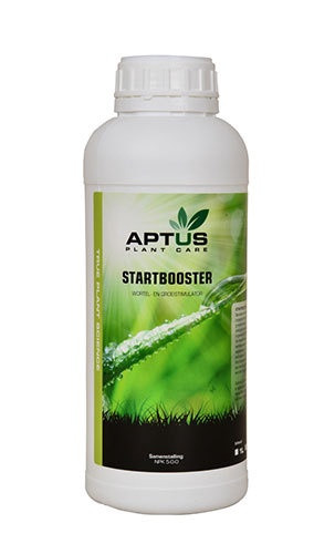 APTUS START BOOSTER 250 ml