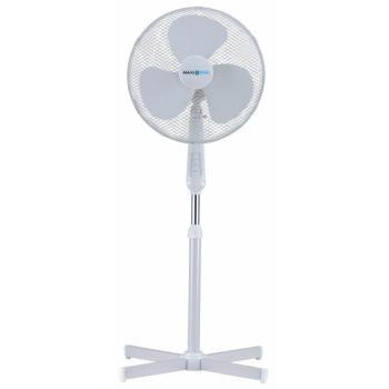 MAXIBRIGHT PEDESTAL FAN 40cm 3 SPEEDS