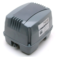 ENVIRO ET100 AIR PUMP