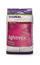 PLAGRON LIGHTMIX 50 LITRE