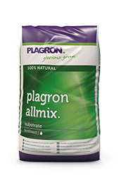 PLAGRON ALLMIX 50 LITRE