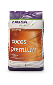 PLAGRON COCO PREMIUM 50 LITRE