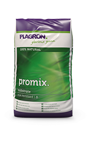 PLAGRON PROMIX 50 LITRE