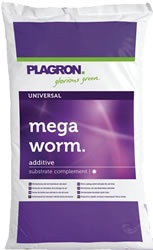 PLAGRON Megaworm 25 LITRE