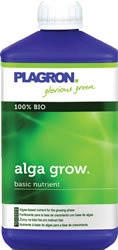 PLAGRON ALGA GROW 1 LITRE