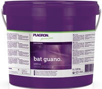PLAGRON Bat Guano 5 LITRE