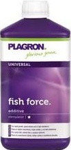 PLAGRON FISH FORCE 1 LITRE