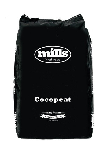 MILLS COCO PEAT 50 LITRE