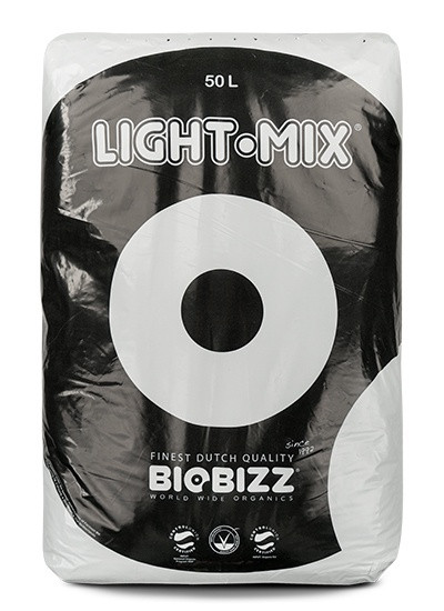 BIOBIZZ Light Mix 50l