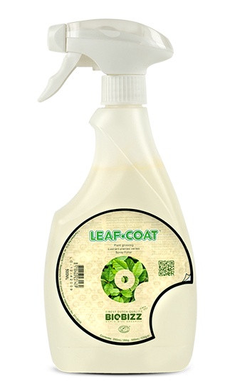 BIOBIZZ LEAFCOAT 1l