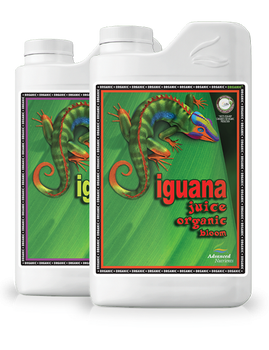 IGUANA JUICE GROW 1L