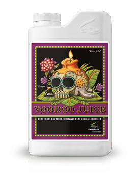 VOODOO JUICE 1L