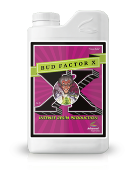 BUD FACTOR X 250ml