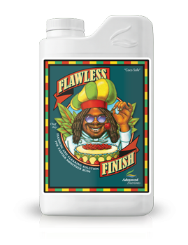 FLAWLESS FINISH 4 LITRE