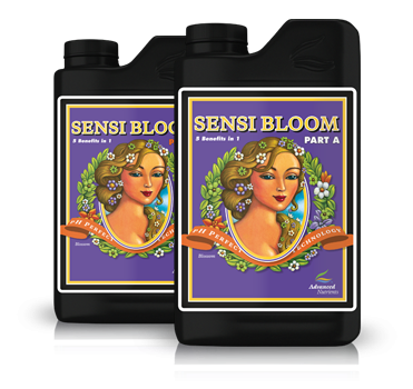 SENSI BLOOM A&B 1L