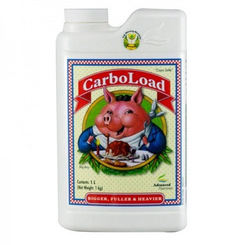 CARBO LOAD 250ml