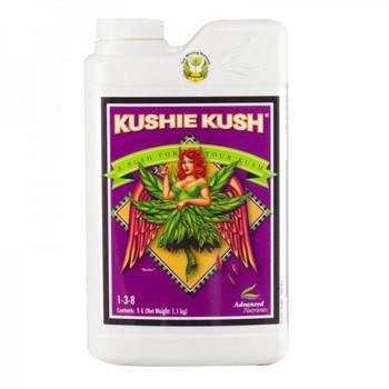 KUSHIE KUSH