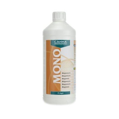 CANNA MONO MAGNESIUM 1 LITRE