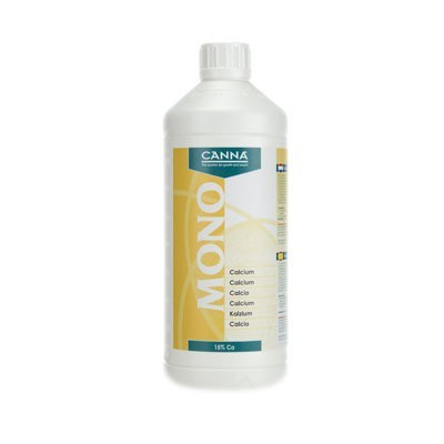 CANNA MONO CALCIUM 1 LITRE