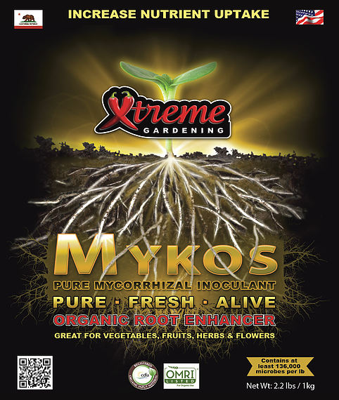 MYKOS 2.2LB