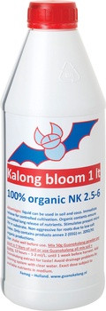 GUANOKALONG Bloom Organic Liquid 5l