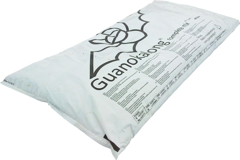 GUANOKALONG Complete Soil Mix