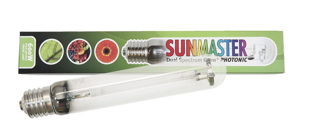 SUNMASTER SONT+ DS 600w