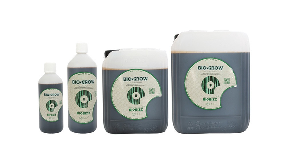 BIOBIZZ BIOGROW 500ml