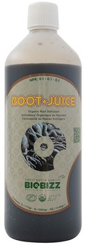 BIOBIZZ ROOTJUICE 5l