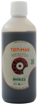 BIOBIZZ TOPMAX 5l