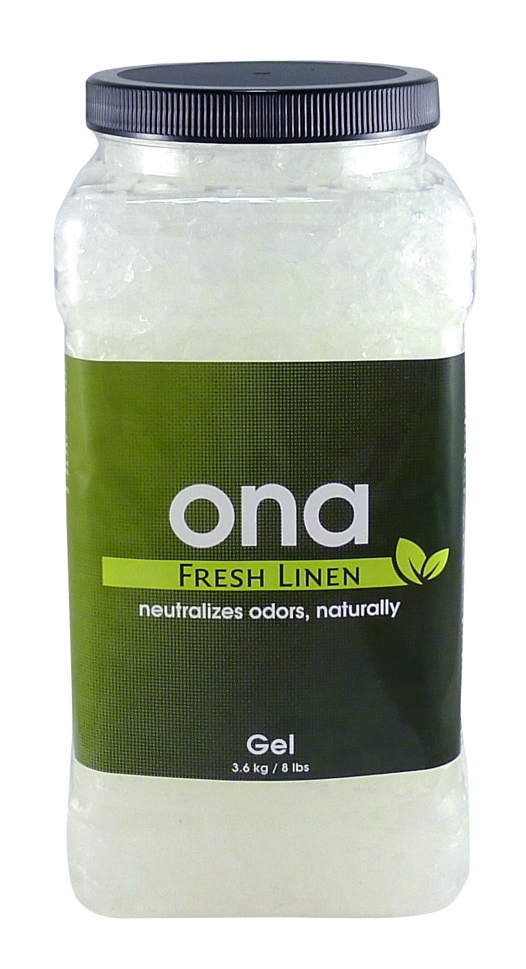 ONA GEL 4L FRESH LINEN