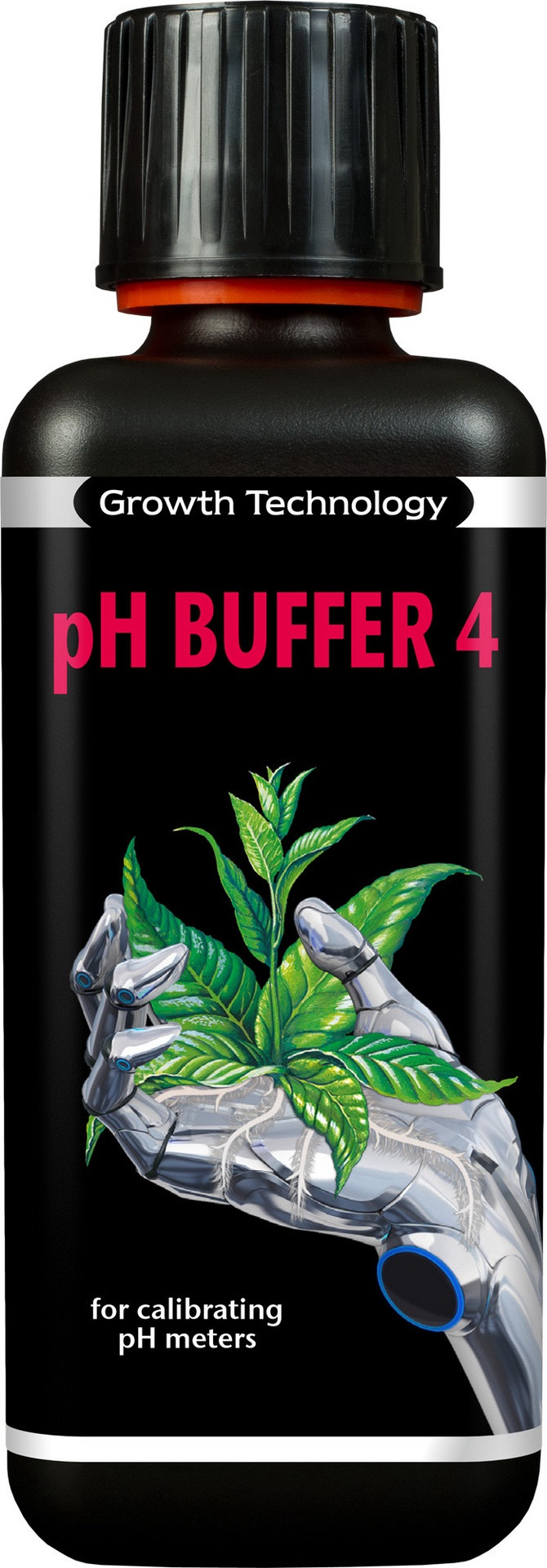 pH BUFFER 4 300ML