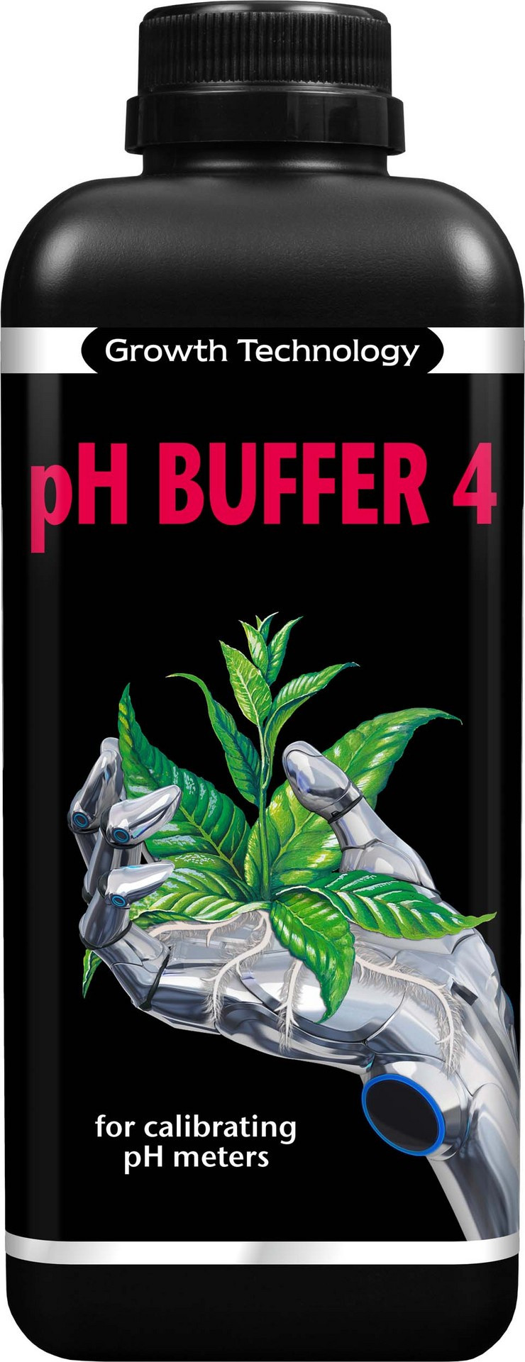 pH BUFFER 4 1L