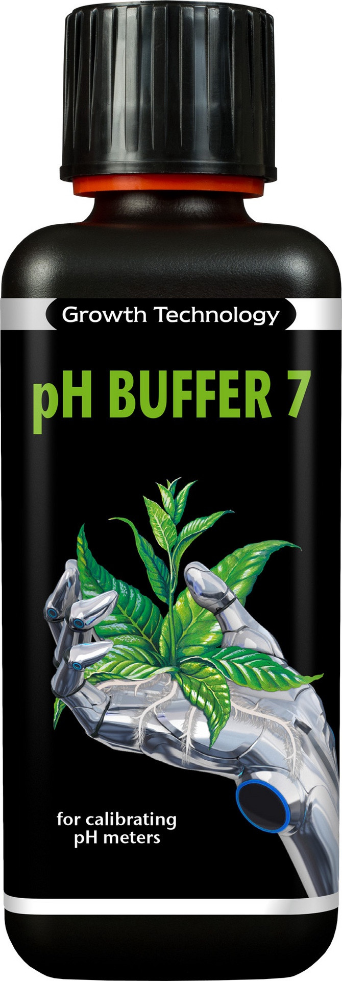 pH BUFFER 7 300ML