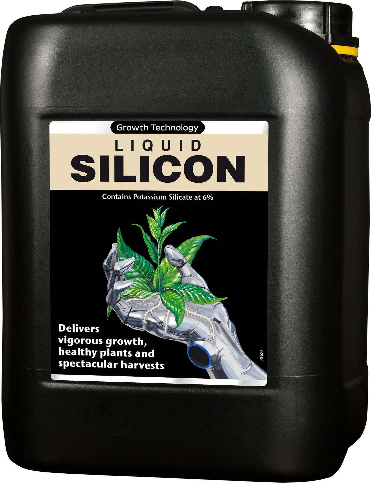 LIQUID SILICON 5l