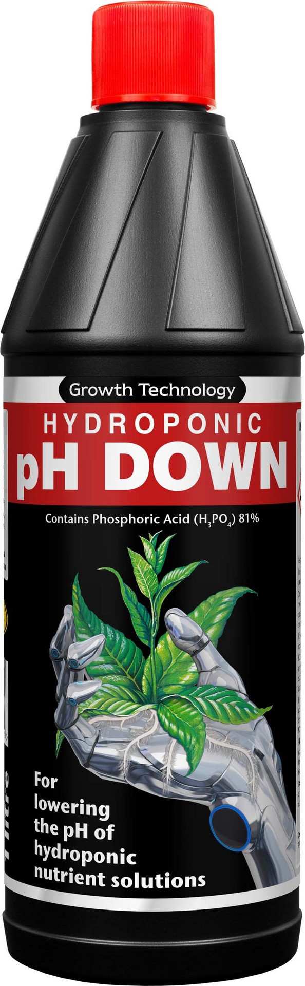 pH DOWN 1 LITRE