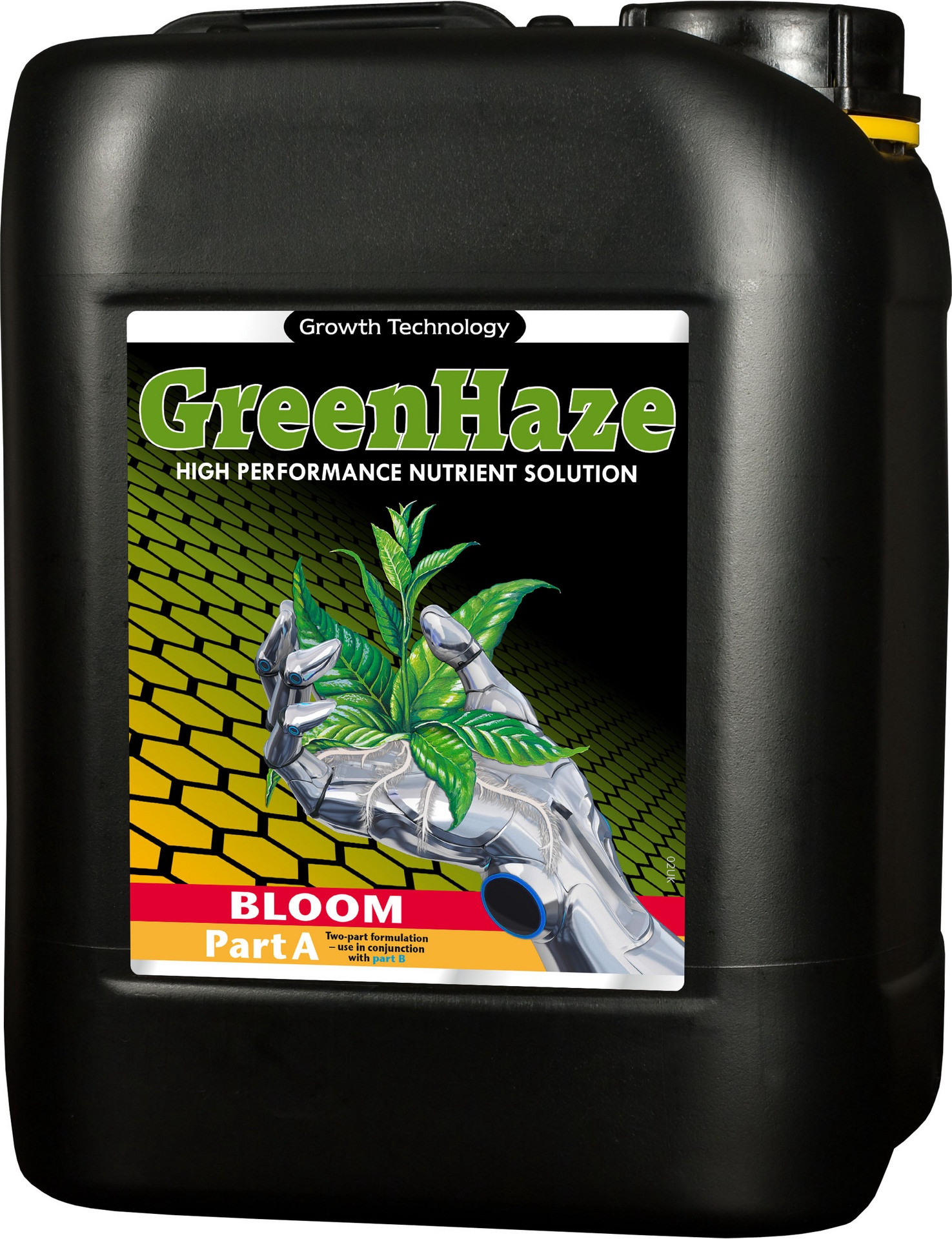 GREENHAZE BLOOM 5L