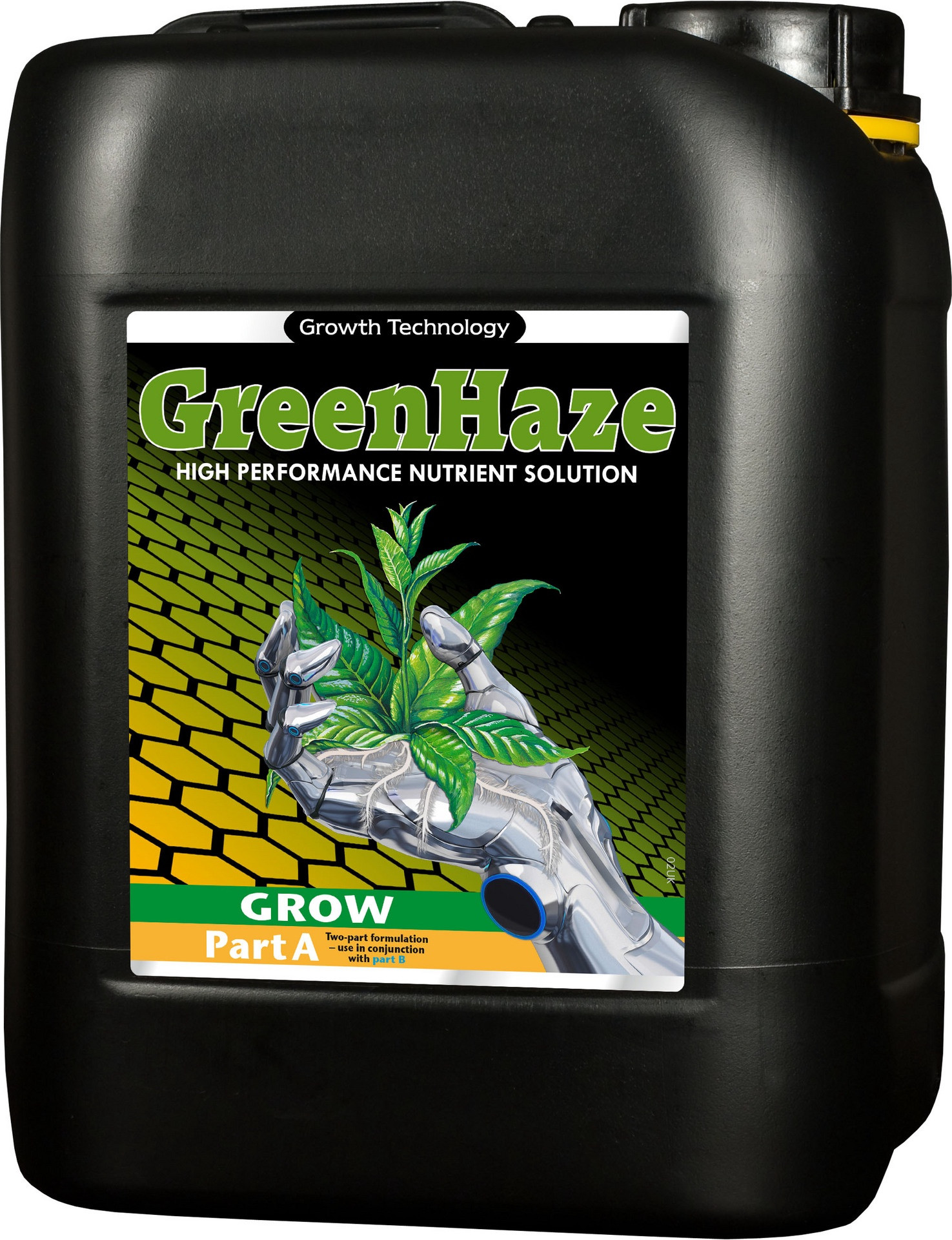 GREENHAZE GROW 5L
