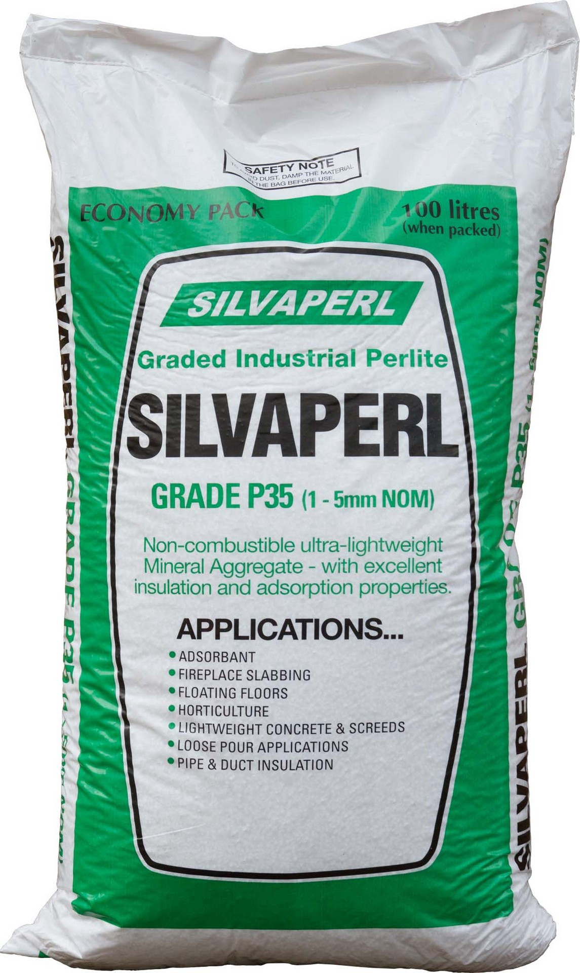 PERLITE 100L