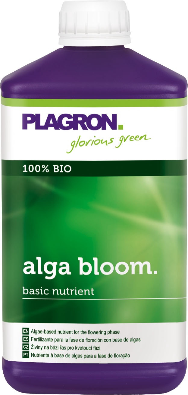 PLAGRON ALGA BLOOM 1 LITRE