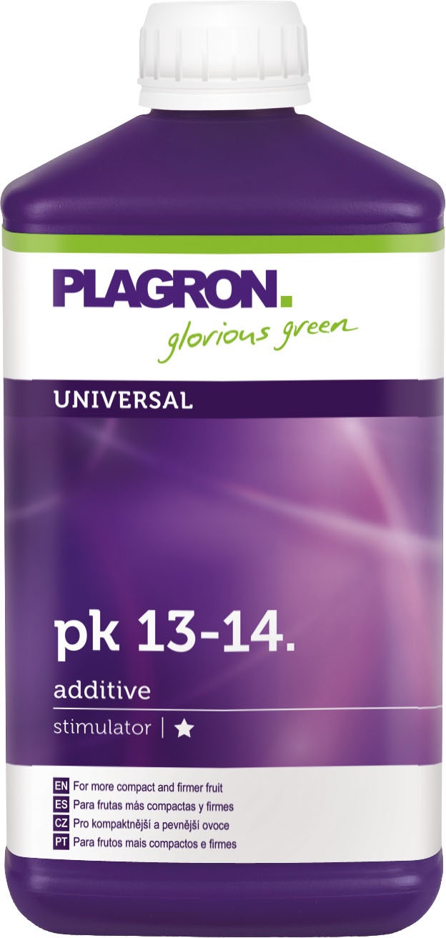 PLAGRON PK 13/14 1 LITRE