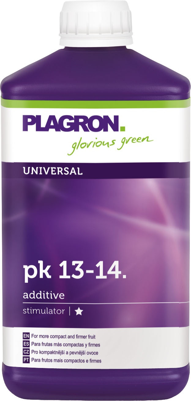 PLAGRON PK 13/14 5 LITRE