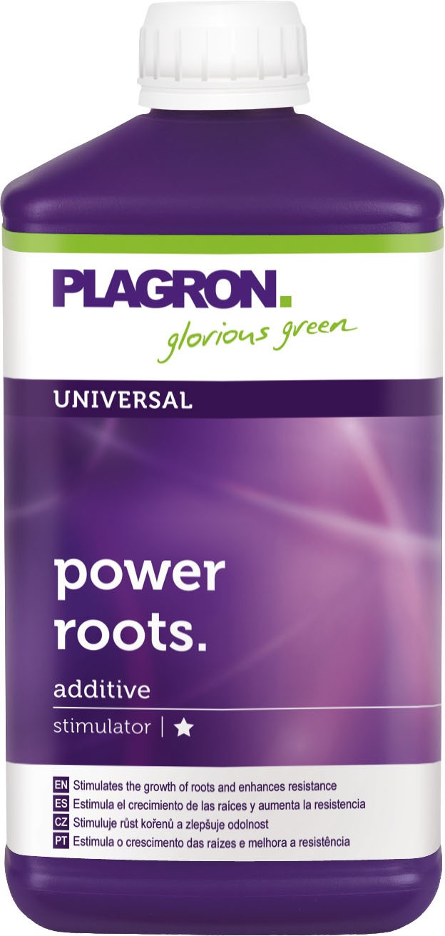 PLAGRON POWER ROOTS 1 LITRE