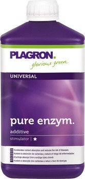 PLAGRON PURE ENZYM 500ml