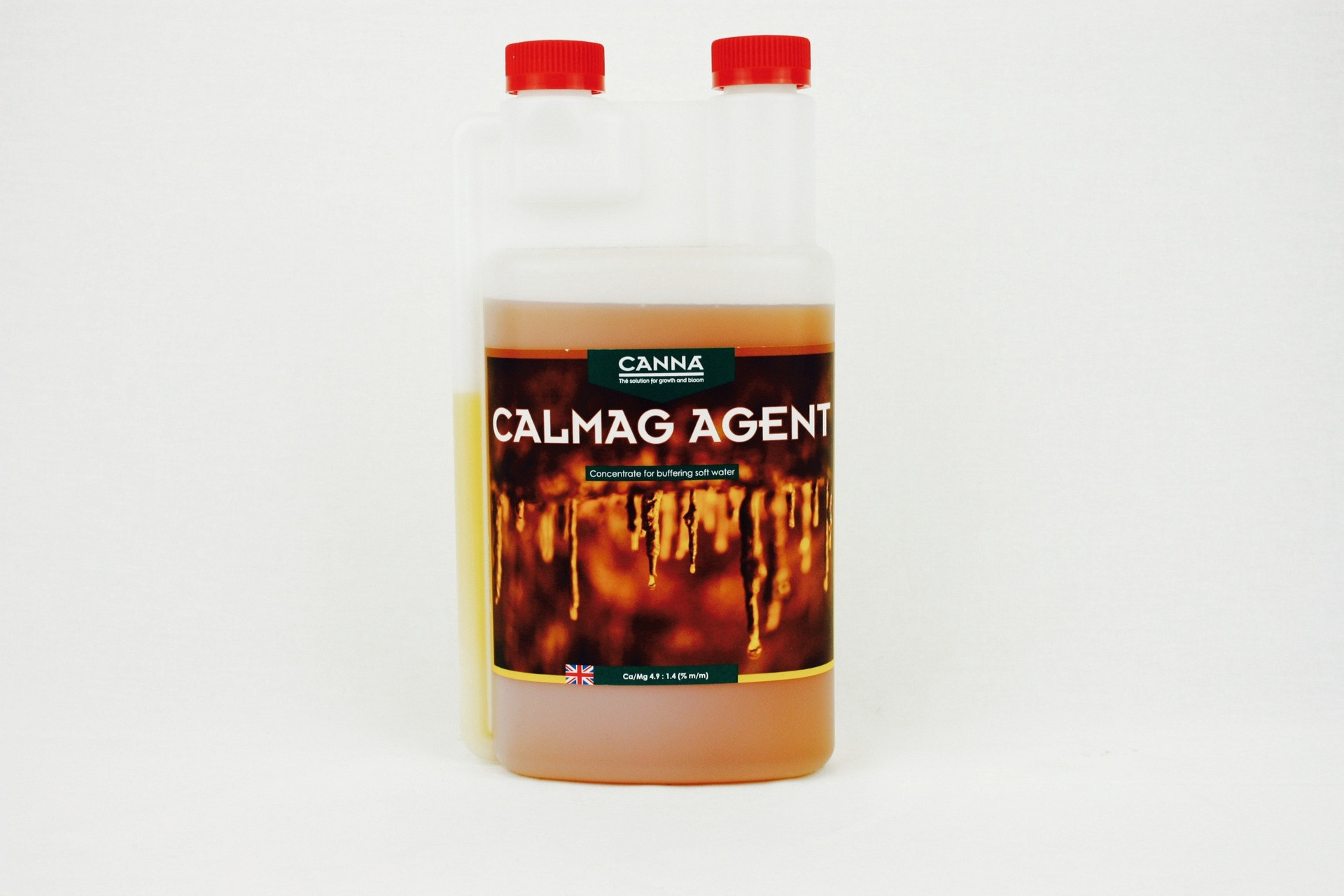 CANNA CALMAG AGENT 1 LITRE