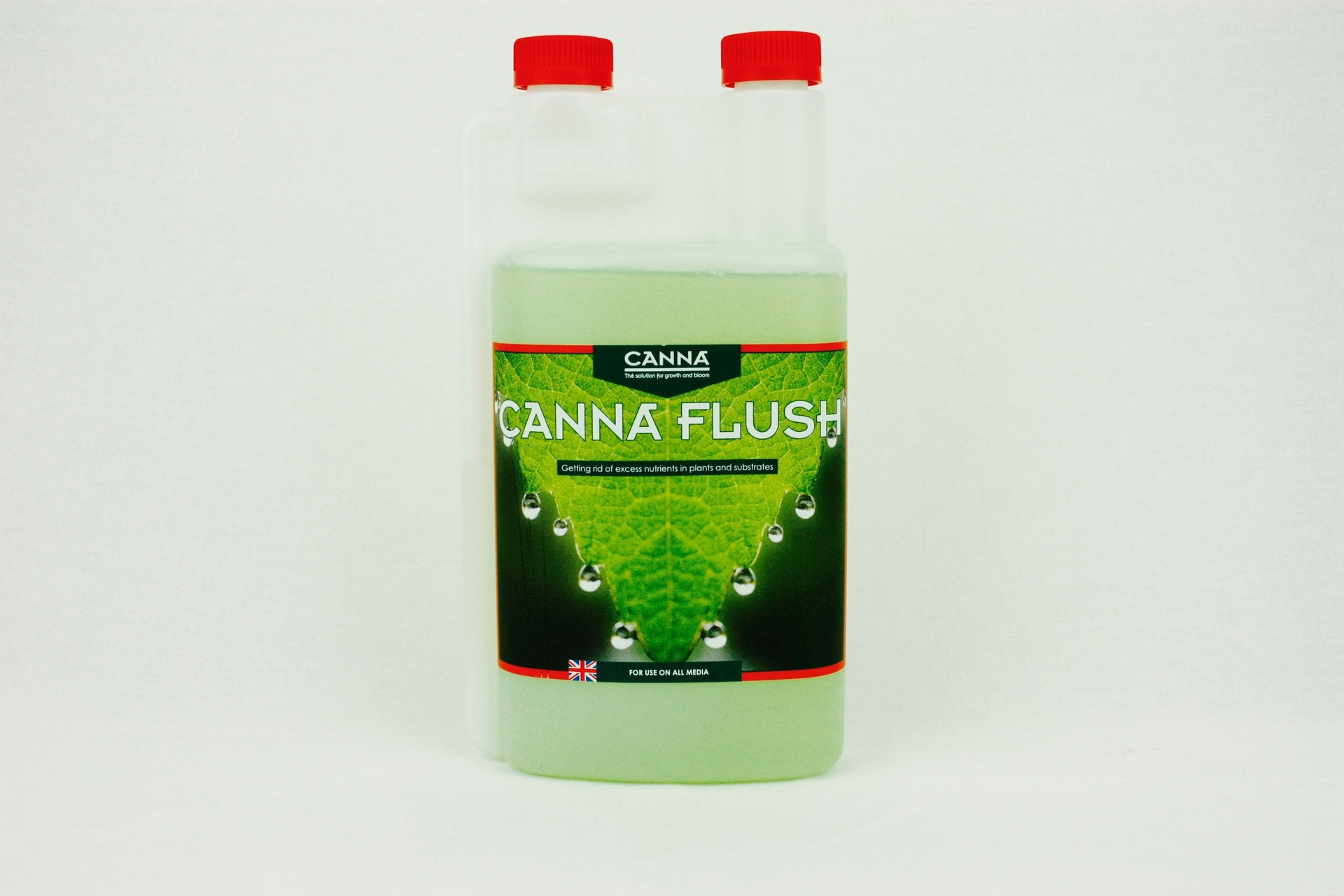 CANNA FLUSH 1 LITRE