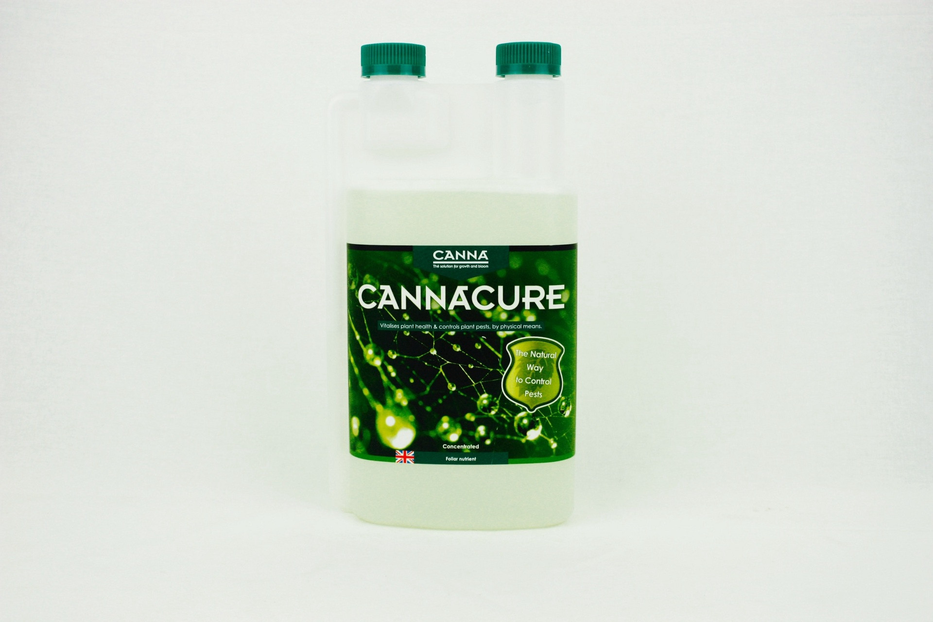 CANNACURE CONCENTRATE 1 LITRE