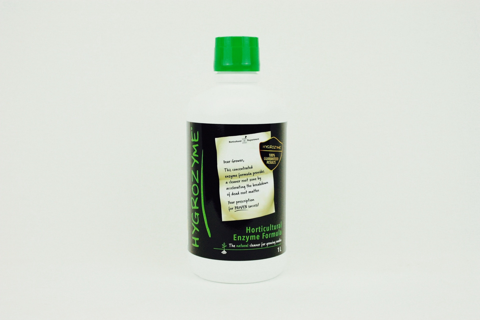 HYGROZYME 1 LITRE