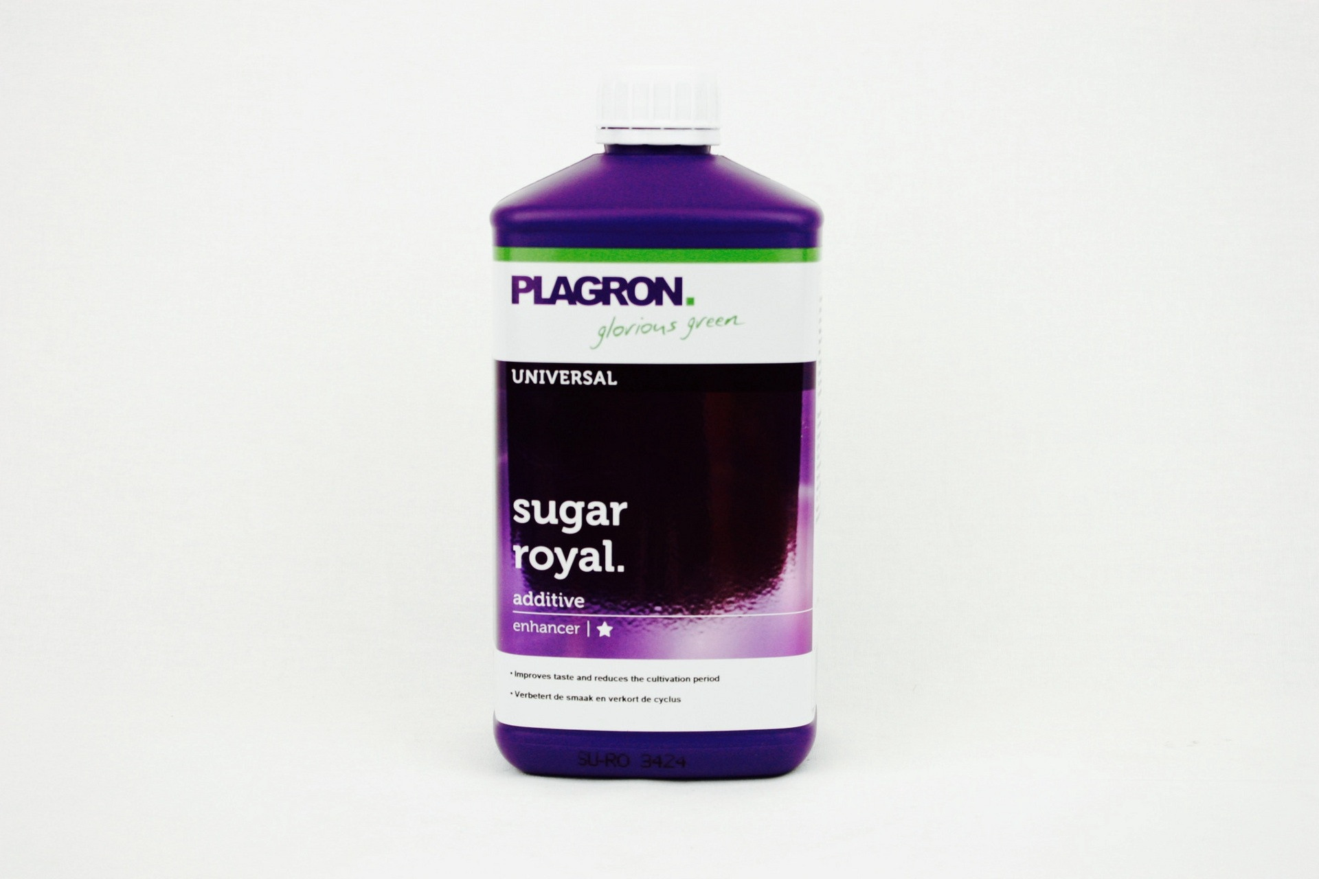 PLAGRON SUGAR ROYAL 1 LITRE