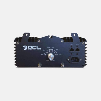 OCL 750W XL SERIES